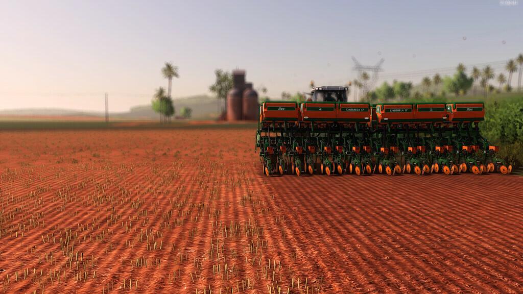 FS19 - Cinderela 11-17 V2.0