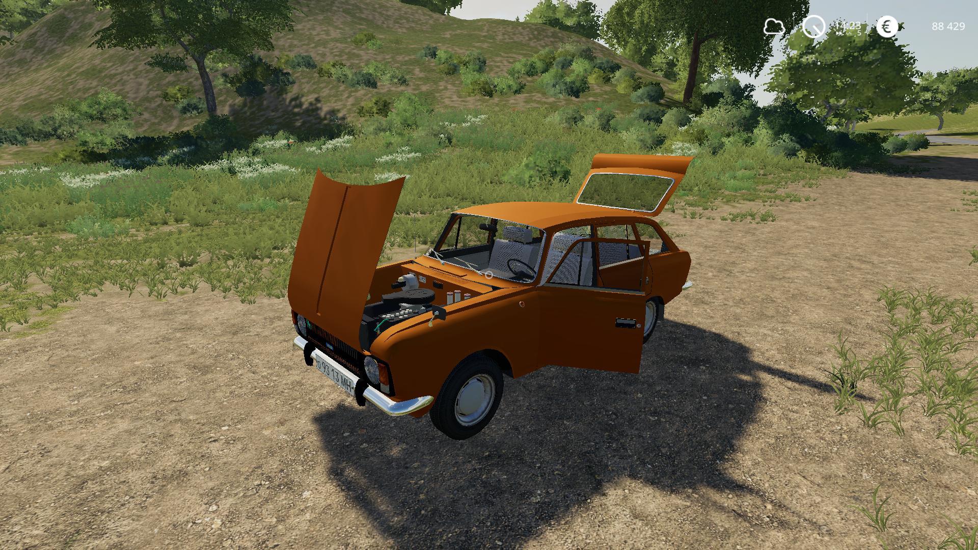 FS19 - IJ 21251 Combi V1.0