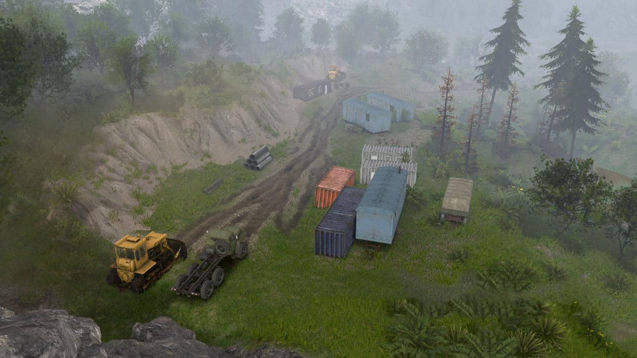 steam workshop spintires maps steam workshop spintires maps