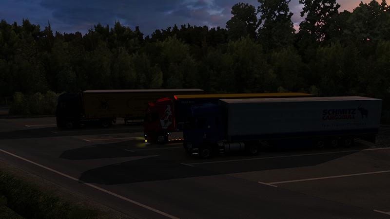 ETS2 - Schmitz Cargobull Trailer (1.39.x)
