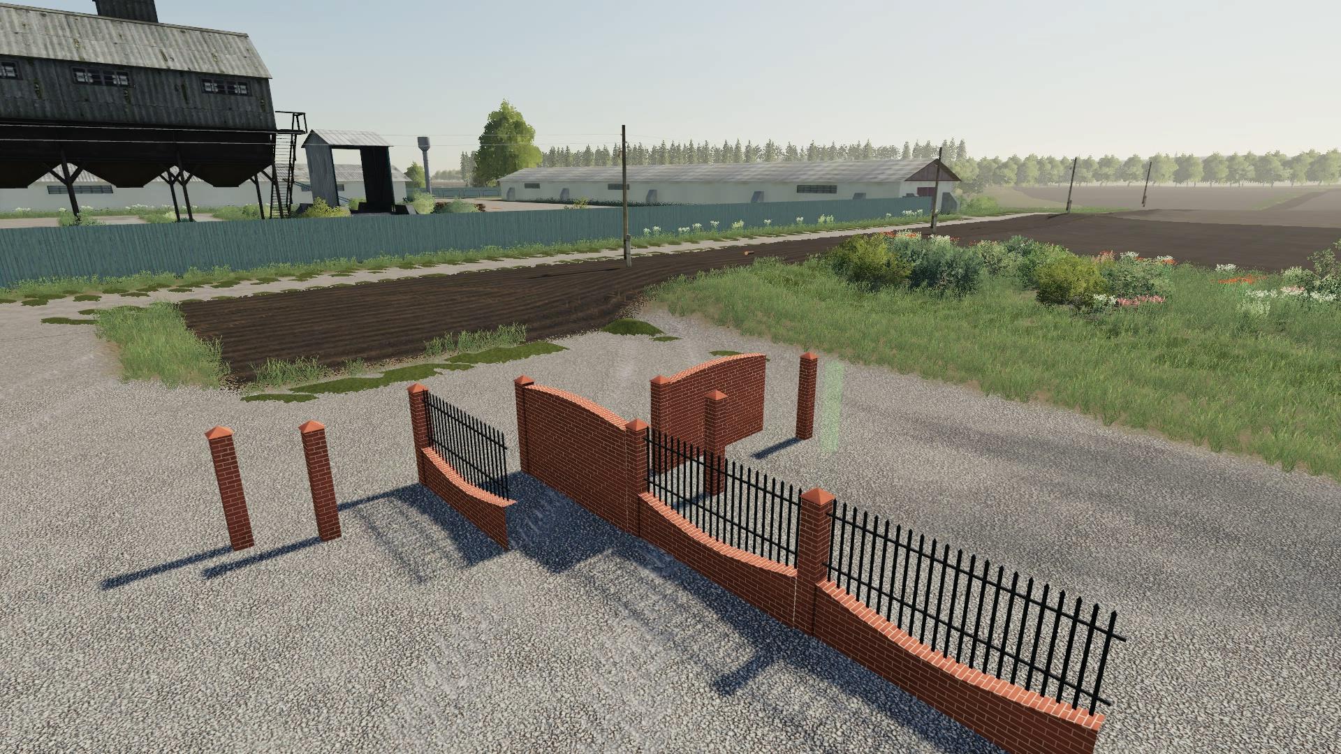 FS19 - Nowy Plot Ceglany V1.0