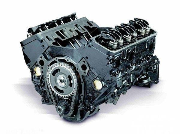 ETS2 - All Trucks for 1000 HP Engine (1.36.x)