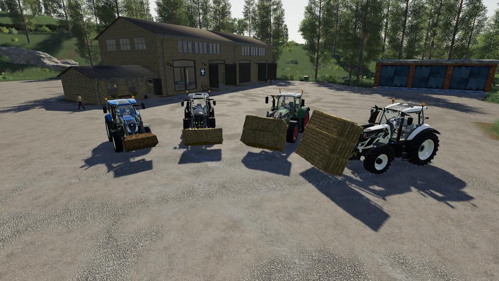FS19 - BM 1200 V1.1
