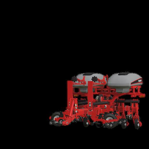FS19 - Case Early Riser V1.0