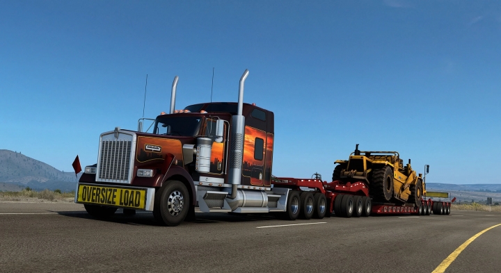 ATS - Extended Chassis 4x2, 8x4 and 8x6 in Quick Jobs (1.40.x)