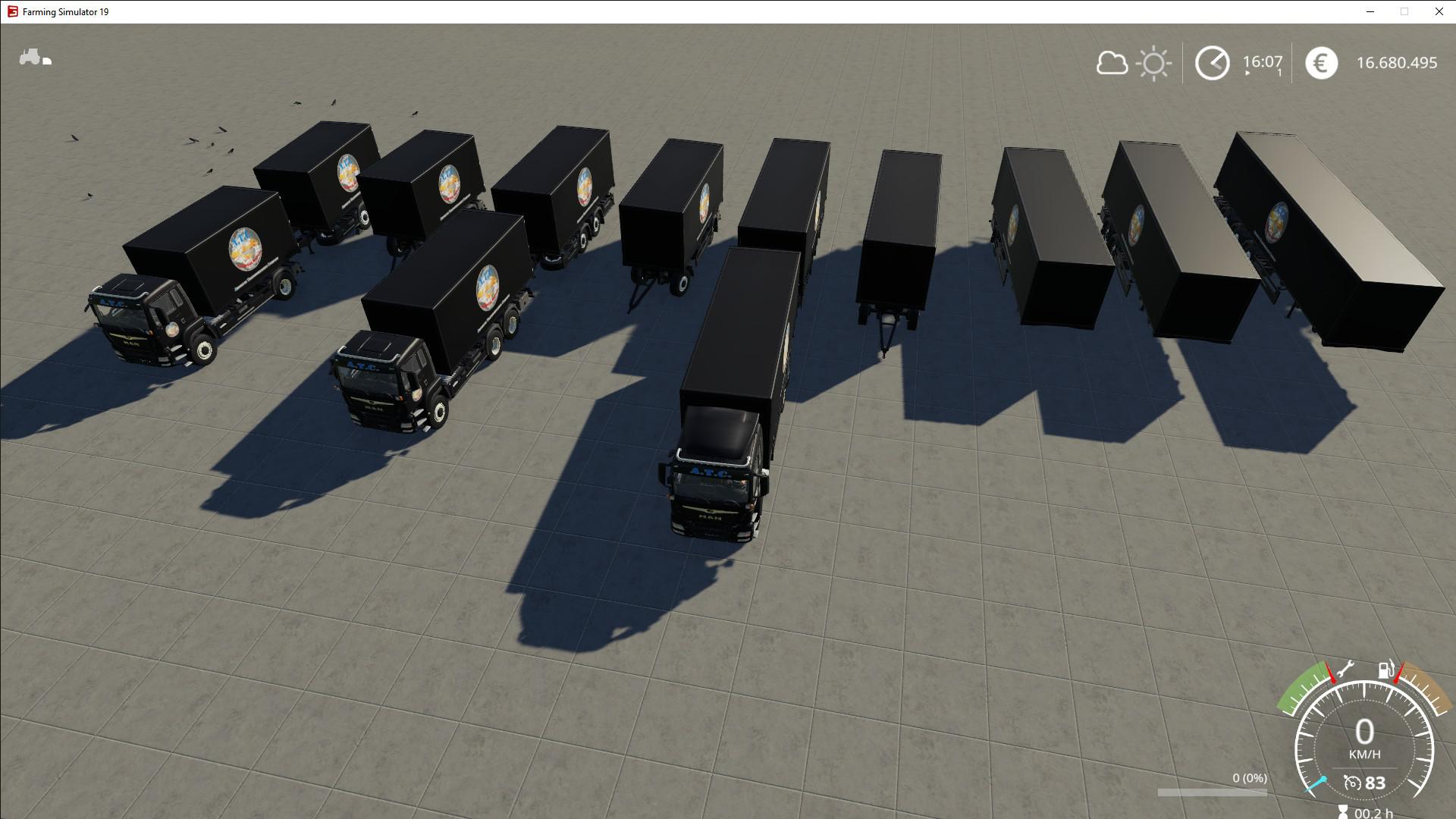 FS19 - ATC Freight Transportation Pack V1.0