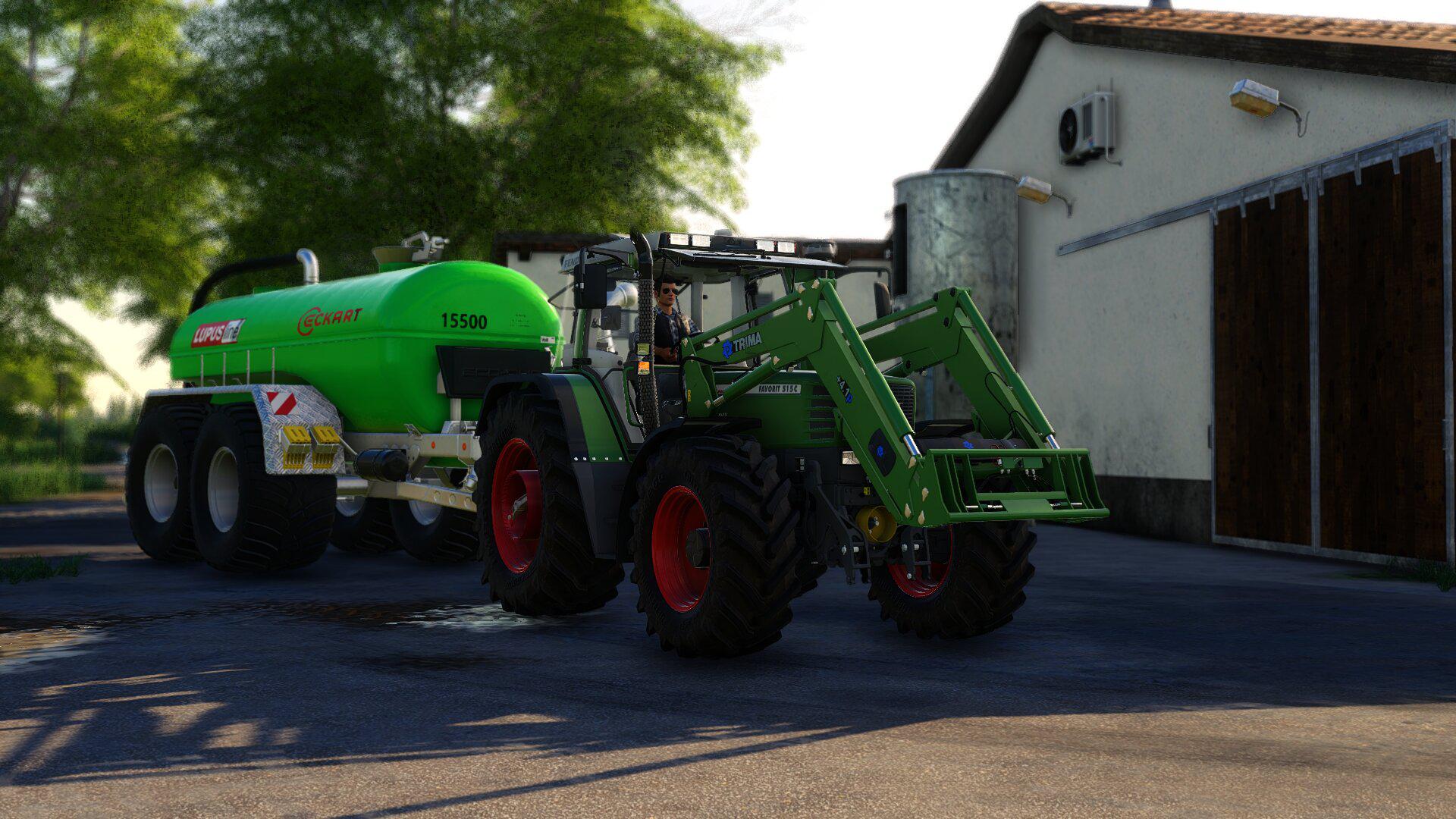 Fs19 Fendt Favorit 51x Pack V10 Farming Simulator 19 Modsclub Images Porn Sex Picture 0385