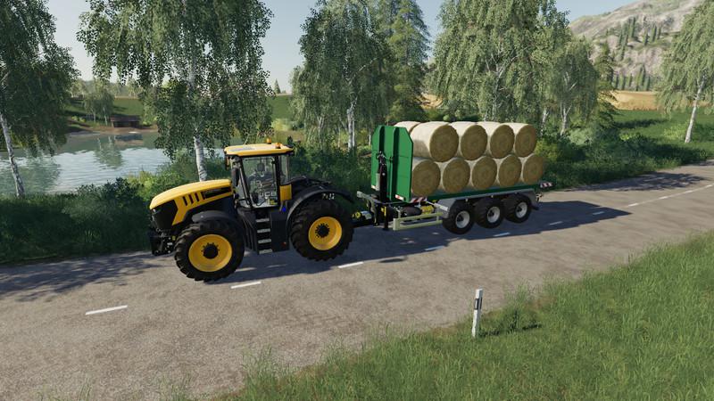 Fs19 Autoload Pack V33 Farming Simulator 19 Modsclub 8525