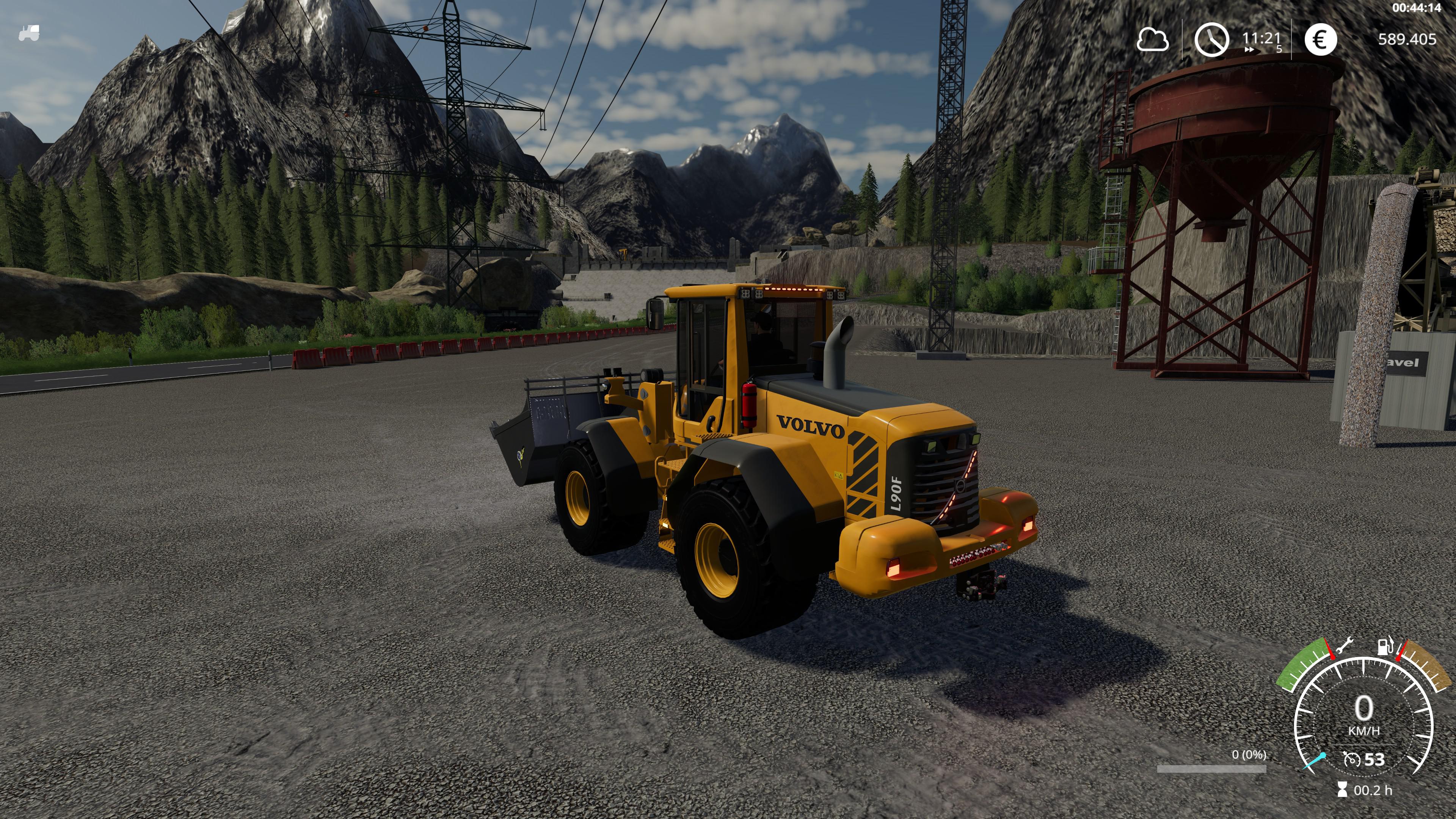 farming simulator 20 mods