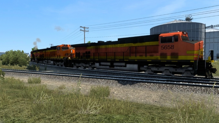 ATS - Improved Trains Short Trains Addon V3.8 (1.41.x)