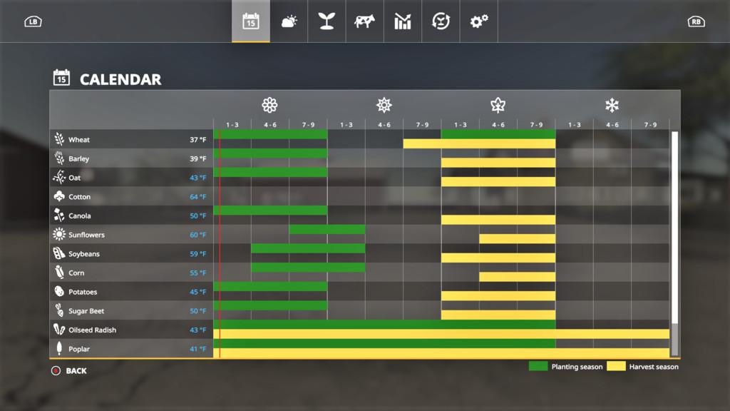 FS19 - Seasons Geo: Stone Valley V1.0