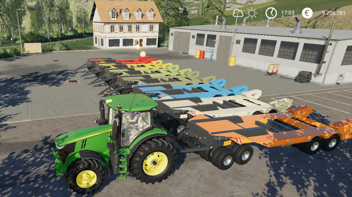 FS19 - ChMZAP-5212 V1.3