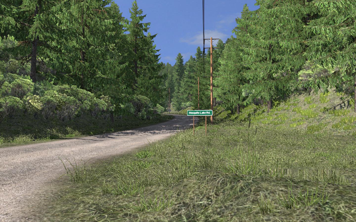 ATS - SCS Map Improvements Now With Connector V1.1.259 (1.39.x)