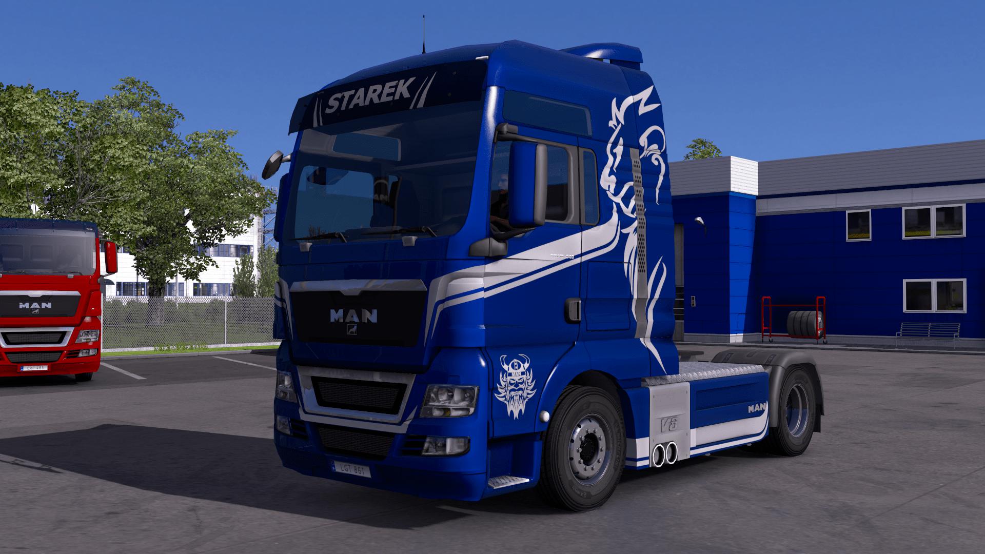 Е мана. Етс 2 ман ТГХ. Euro Truck Simulator 2 man TGX. Ман TGX евро 5. Ман TGX ETS 2.