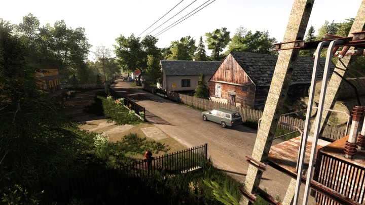 FS19 - Rabacino Map V1.0.0.1
