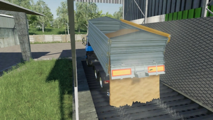 FS19 - Tatra E6 Pack V1.1