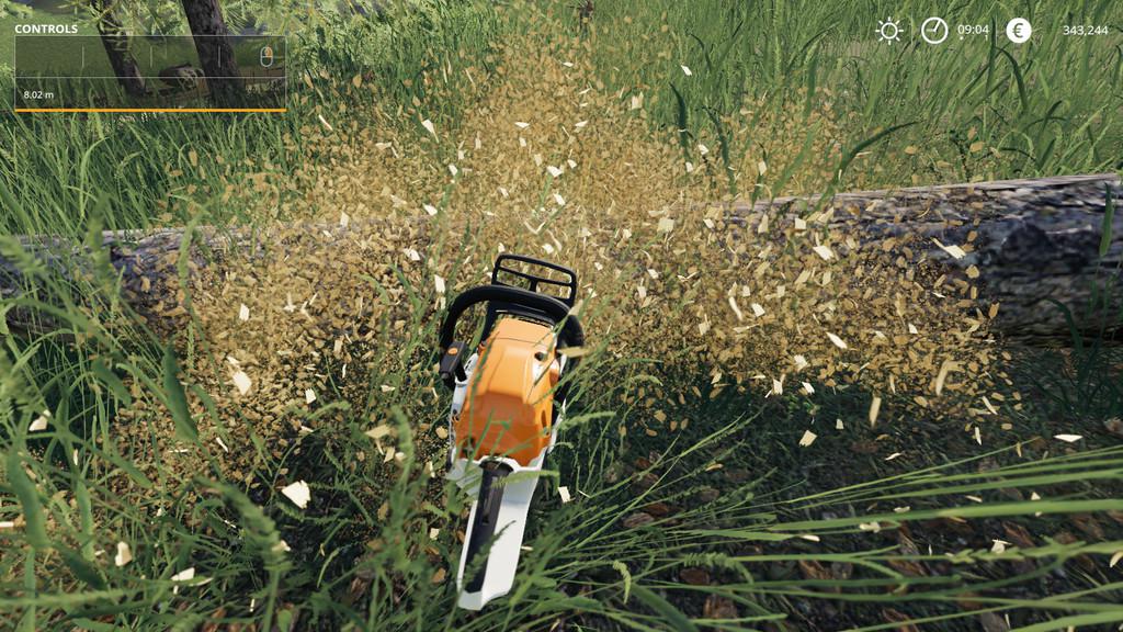 FS19 - Measure V1.0.0.2