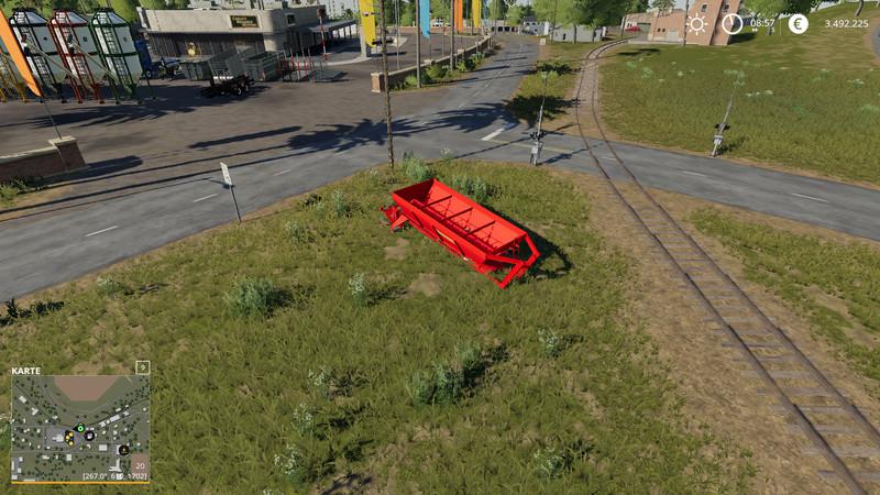 FS19 - IT Runner Set V2.0