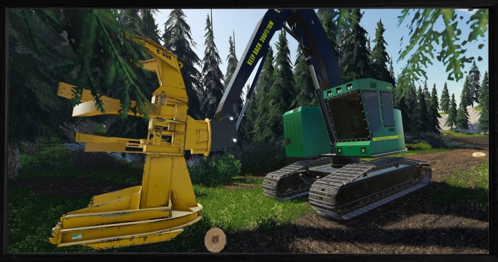 Fs19 All Fdr Machines V10 Farming Simulator 19 Modsclub