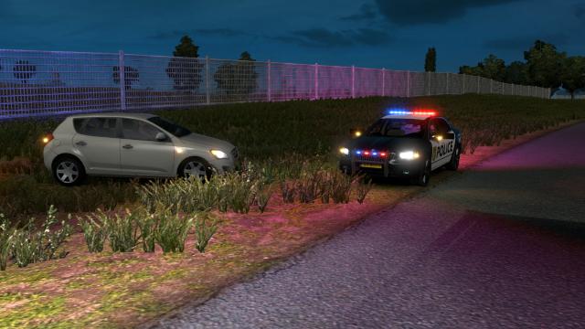 ETS2 - Skoda Pack (1.35.X)