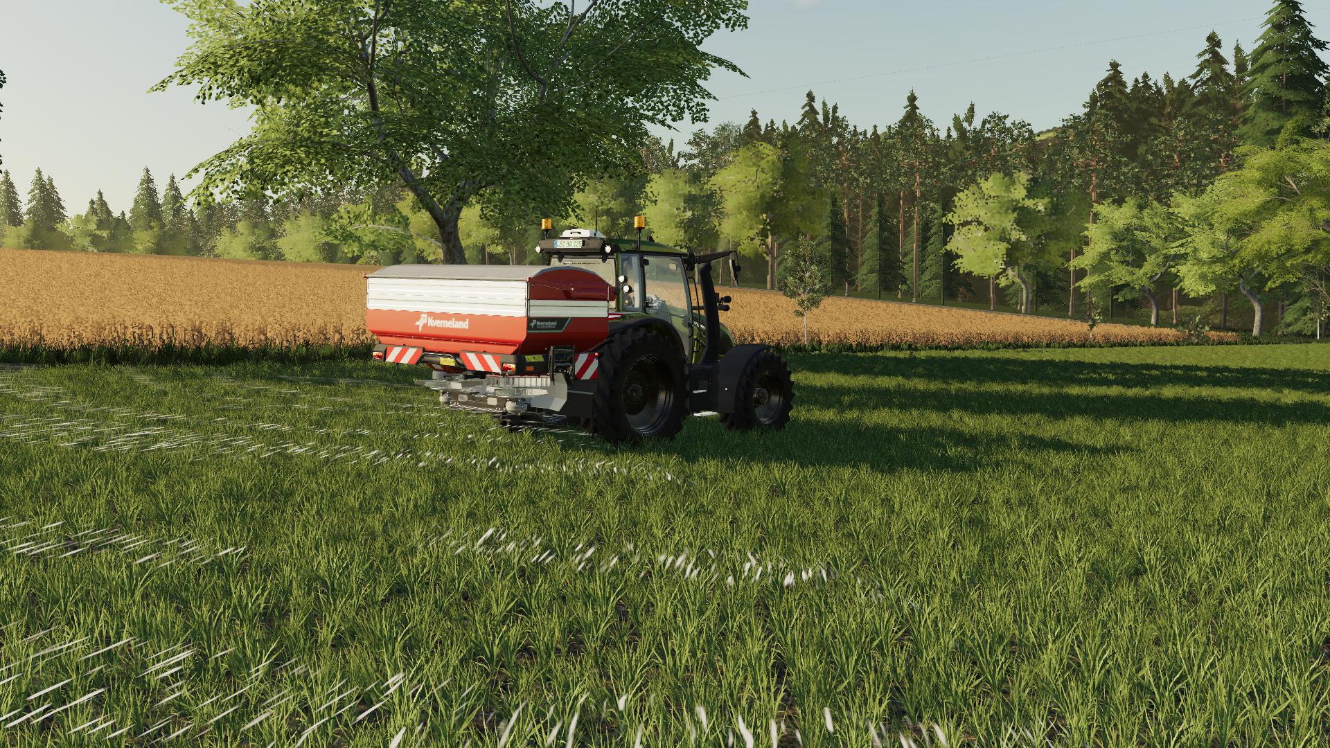 FS19 - Valtra G Series V1.0