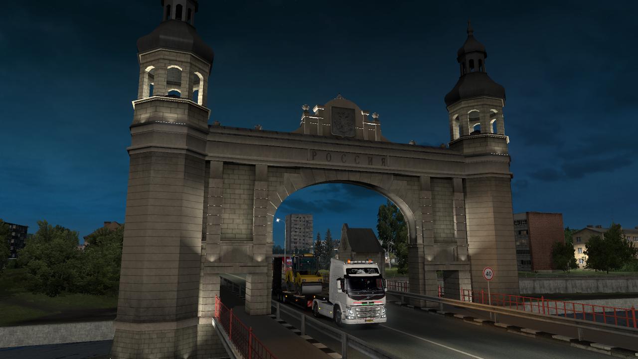 ETS2 - New Scania - Concept Truck (1.35.X)