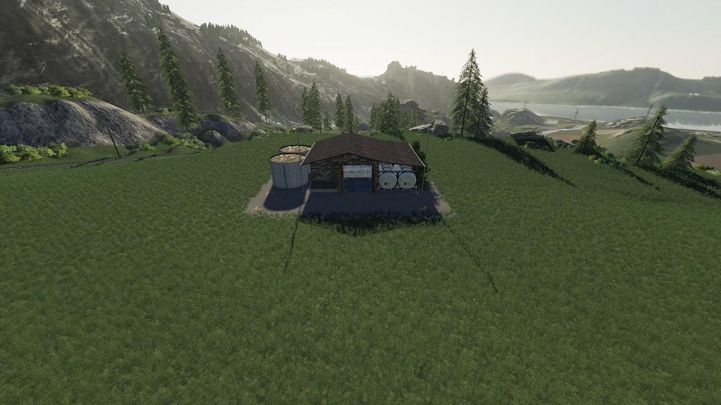 FS19 - Large Liquid Storage V1.0.0.2