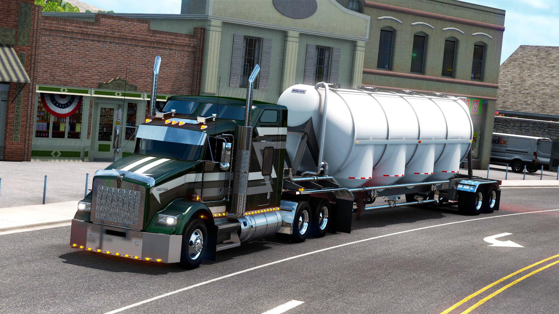 ATS - Polar Pneumatic Dry Bulk Ownable (1.39.x)