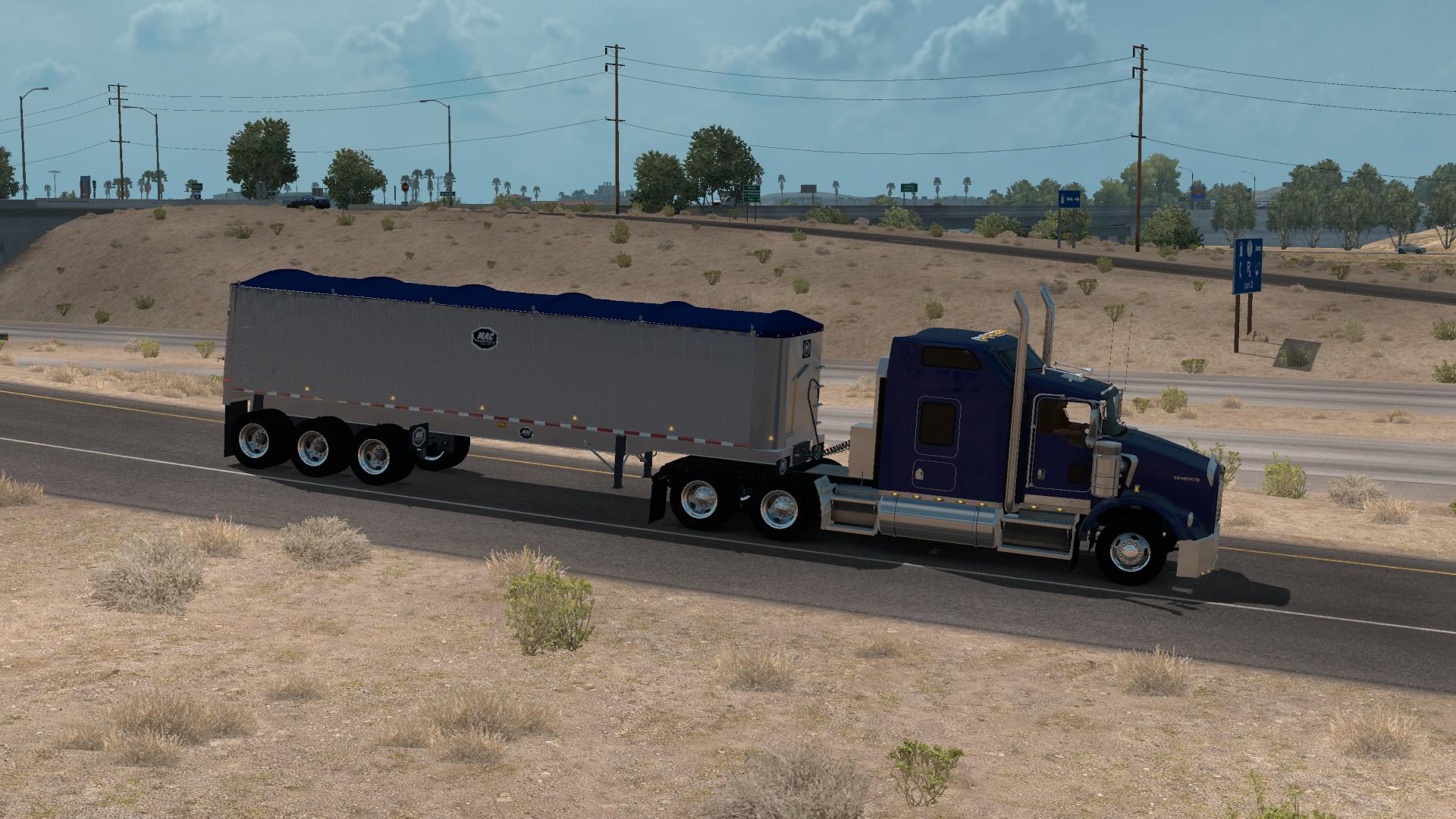 ATS - The Pac Mac Dump Updated (1.38.x)