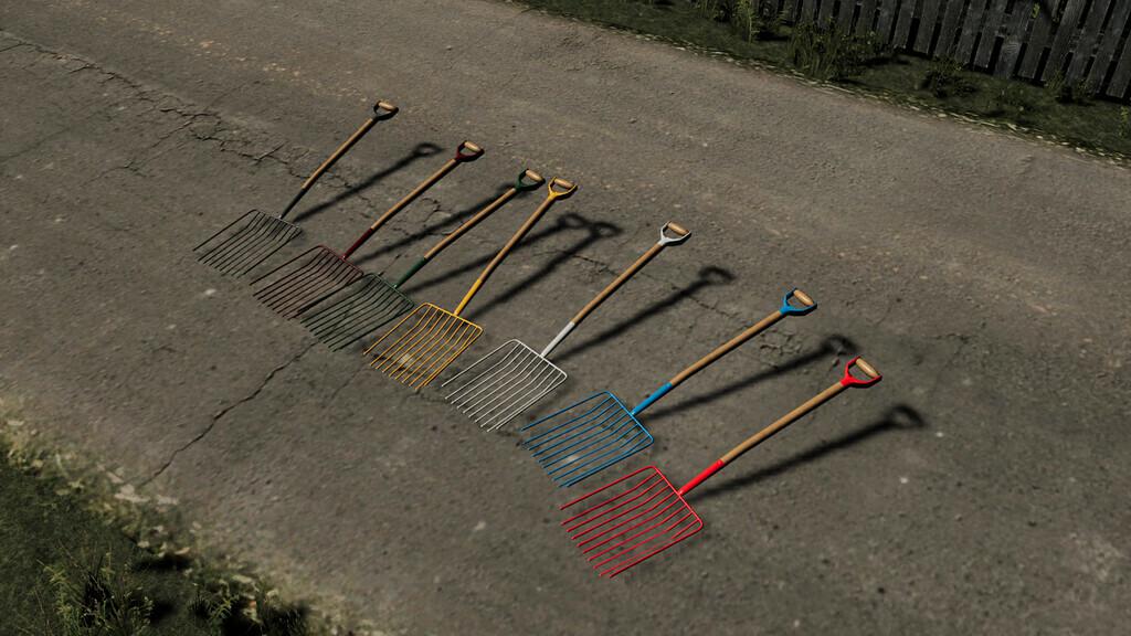 FS19 - Gable V1.0.0.1