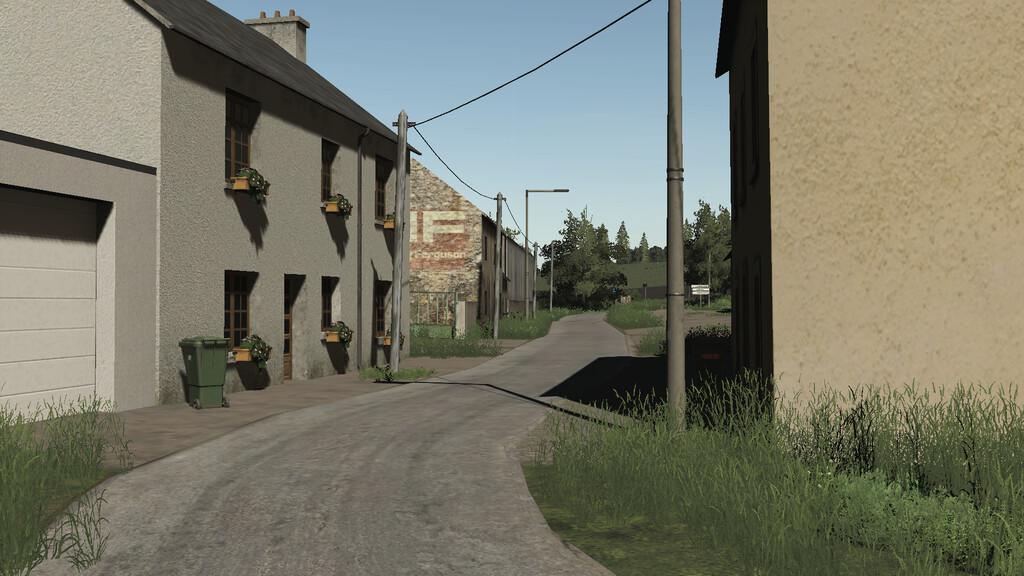 FS19 - Le Santerre Map V1.0.0.1