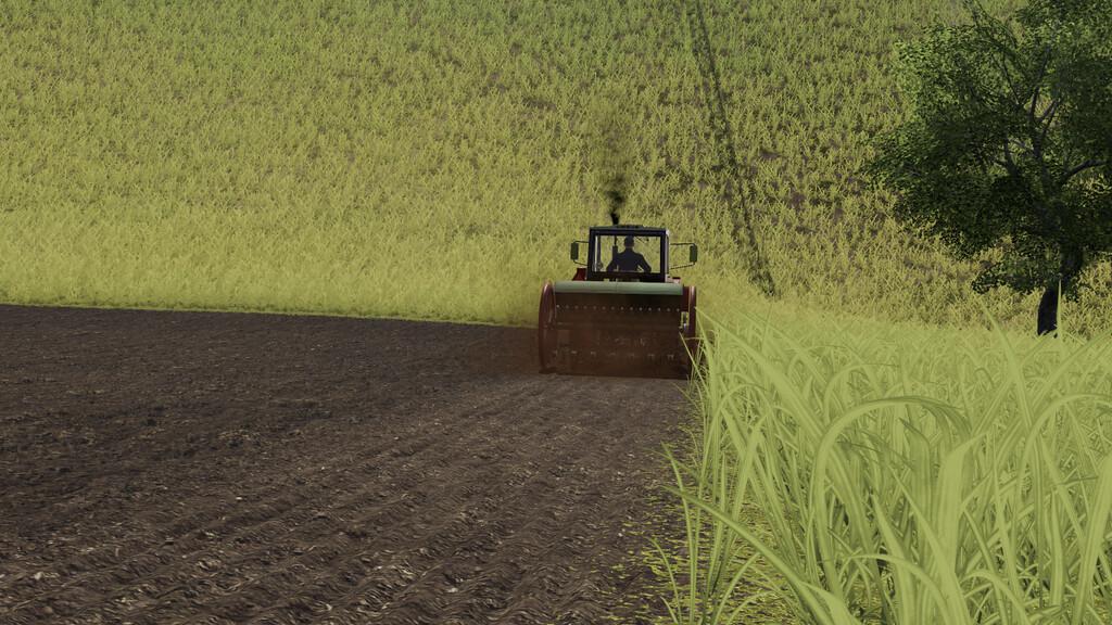 FS19 - Hassia FS V1