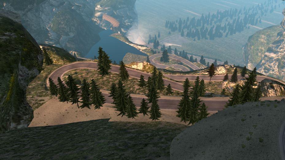 ATS - Interstate 10 Map (1.36.x)