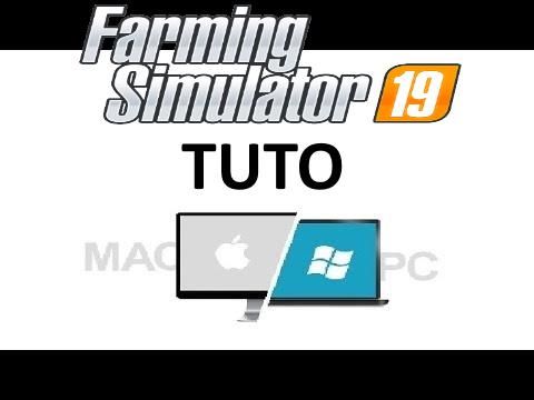 FS19 - Launch On All Systems V1.0