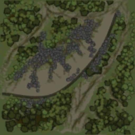Spintires:Mudrunner - Pack for Map Editor v1.0