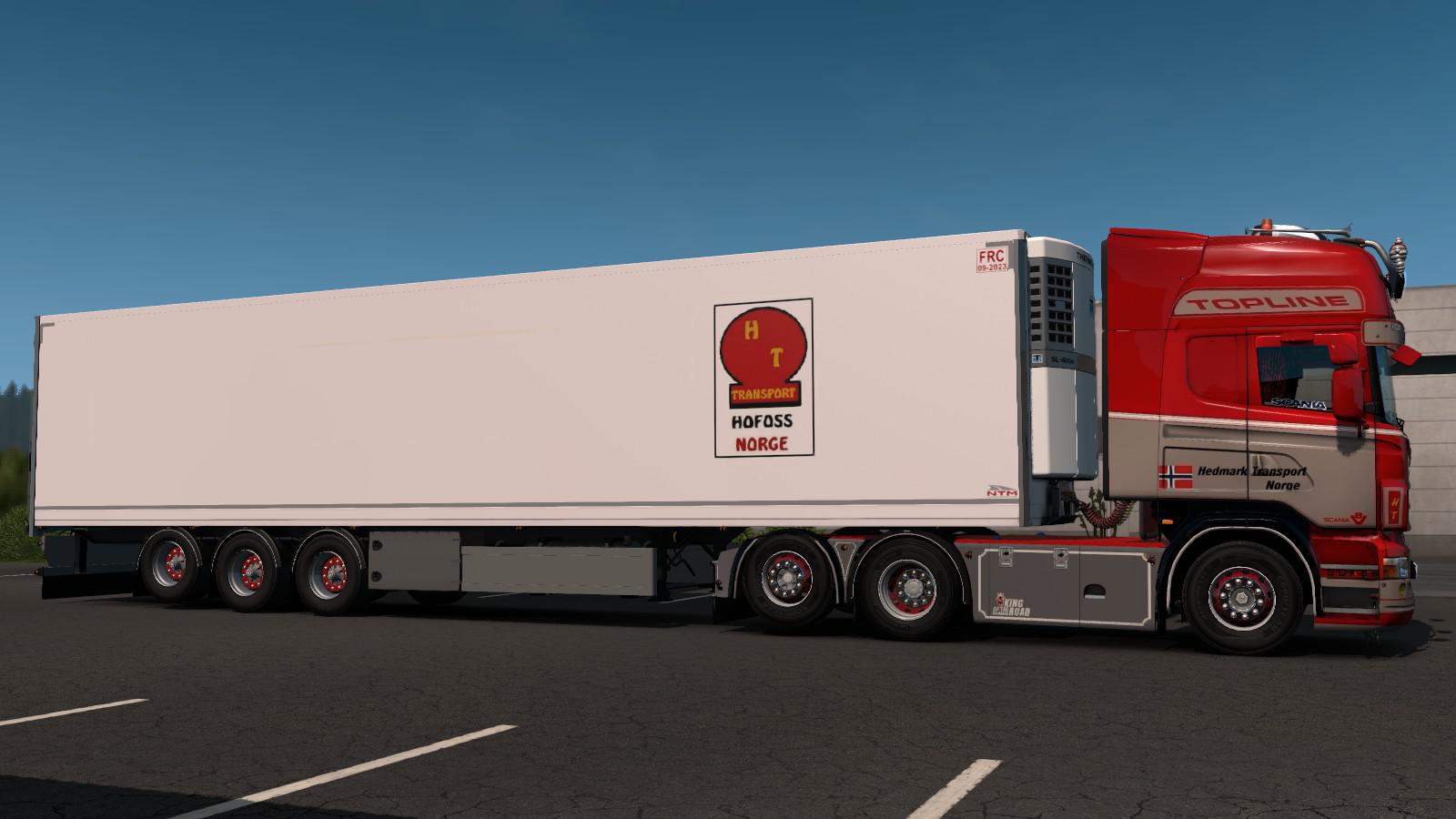 Ets2 - Ntm Trailer Hedmark Skin V1.0 (1.36.x) 