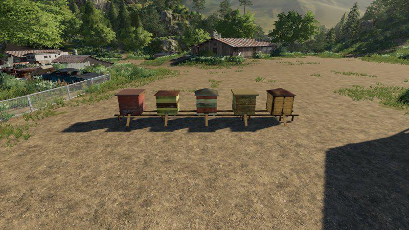 FS19 - Ule V1.0
