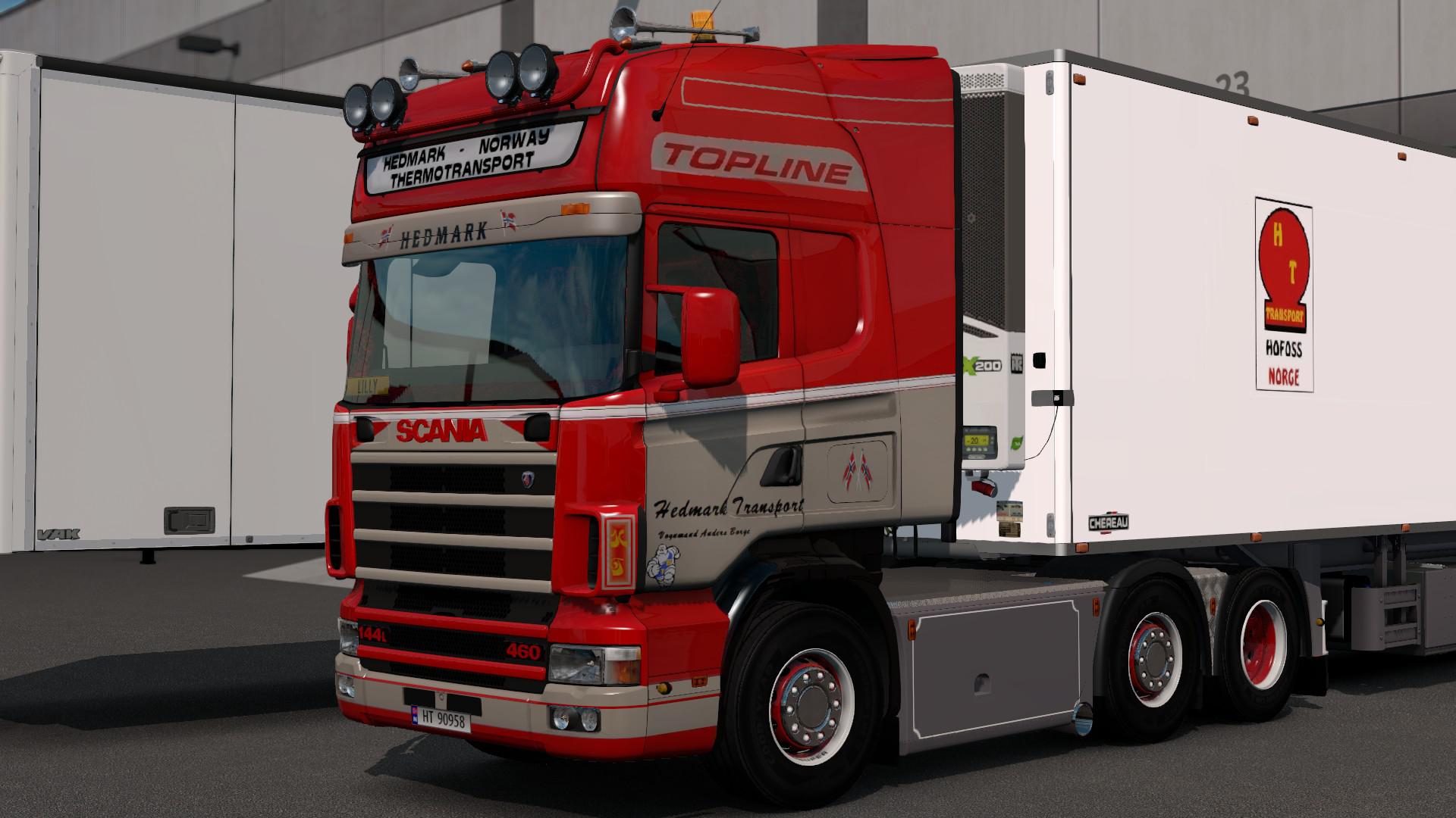 euro truck simulator 2 1.21.1.4s