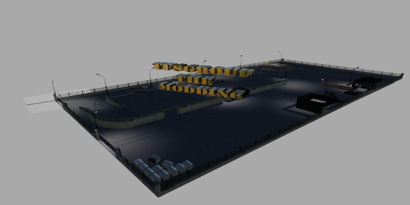 FS19 - Zorlac Recyclage V1.5