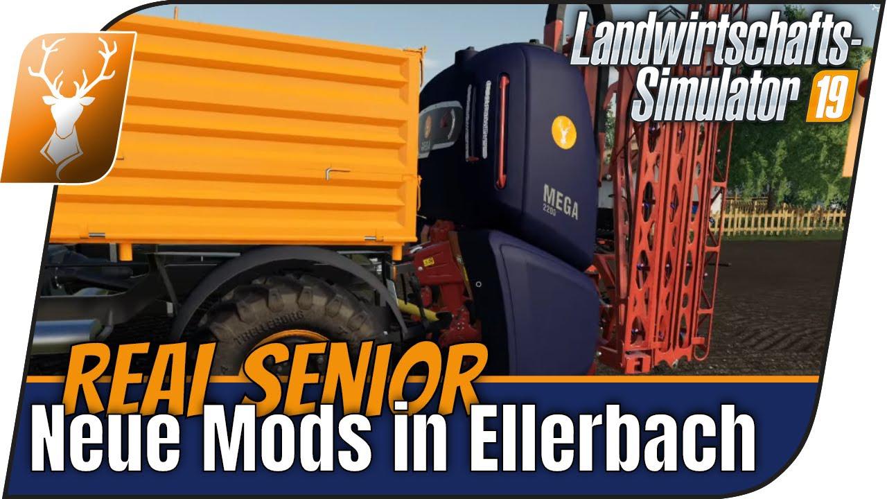 FS19 - Hirschfeld (Hardy) Mega 2200 V1.0