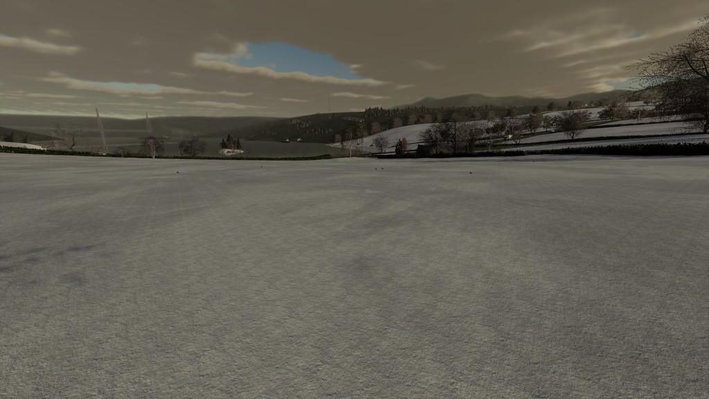 FS19 - Seasons GEO: Northern Ireland V1.0