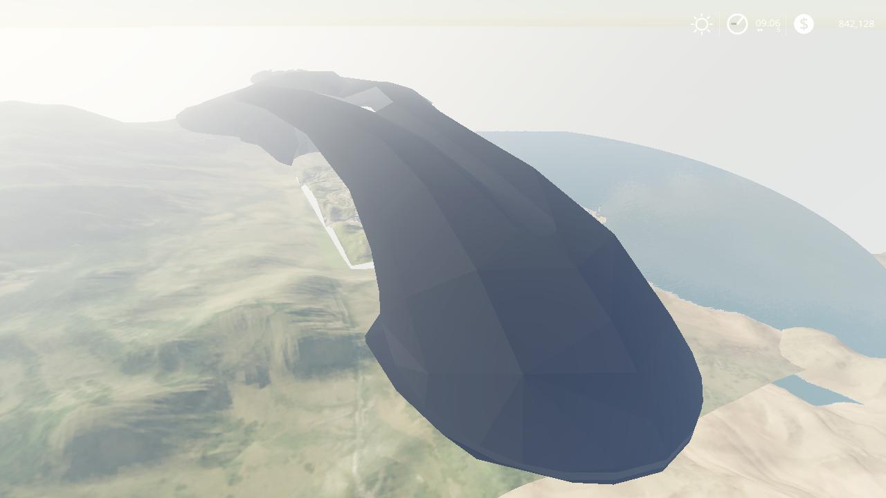 FS19 - Covenant Cruiser Like Really Beta