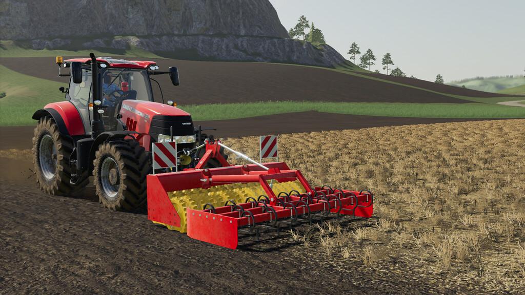FS19 - Guettler Duplex 30 V1.0