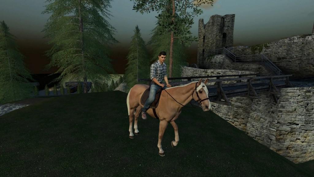 FS19 - Farming Legend Map v1.0.2.0