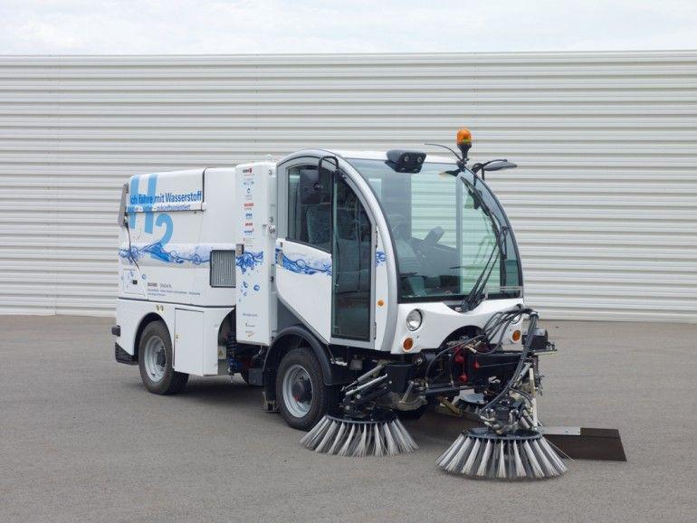 ETS2 - Sweeper Limit Speed V1.0 (1.36.x)
