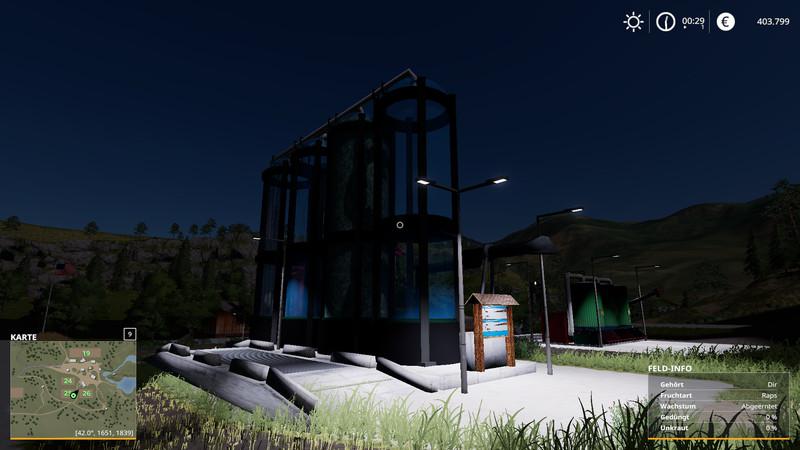 FS19 - Factory Set V4.5