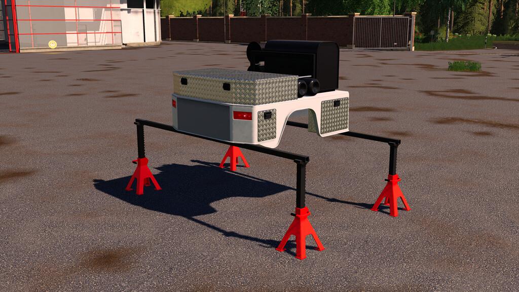 FS19 - NMC Backbed Pack V1.0