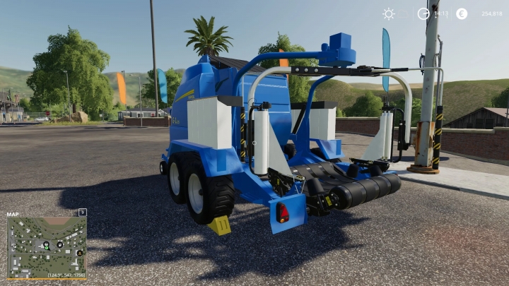 FS19 - Goweil V1.0