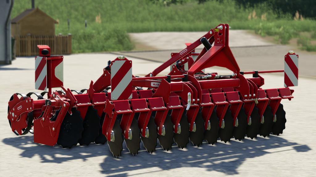 FS19 - Maschio Veloce 300 V1.0