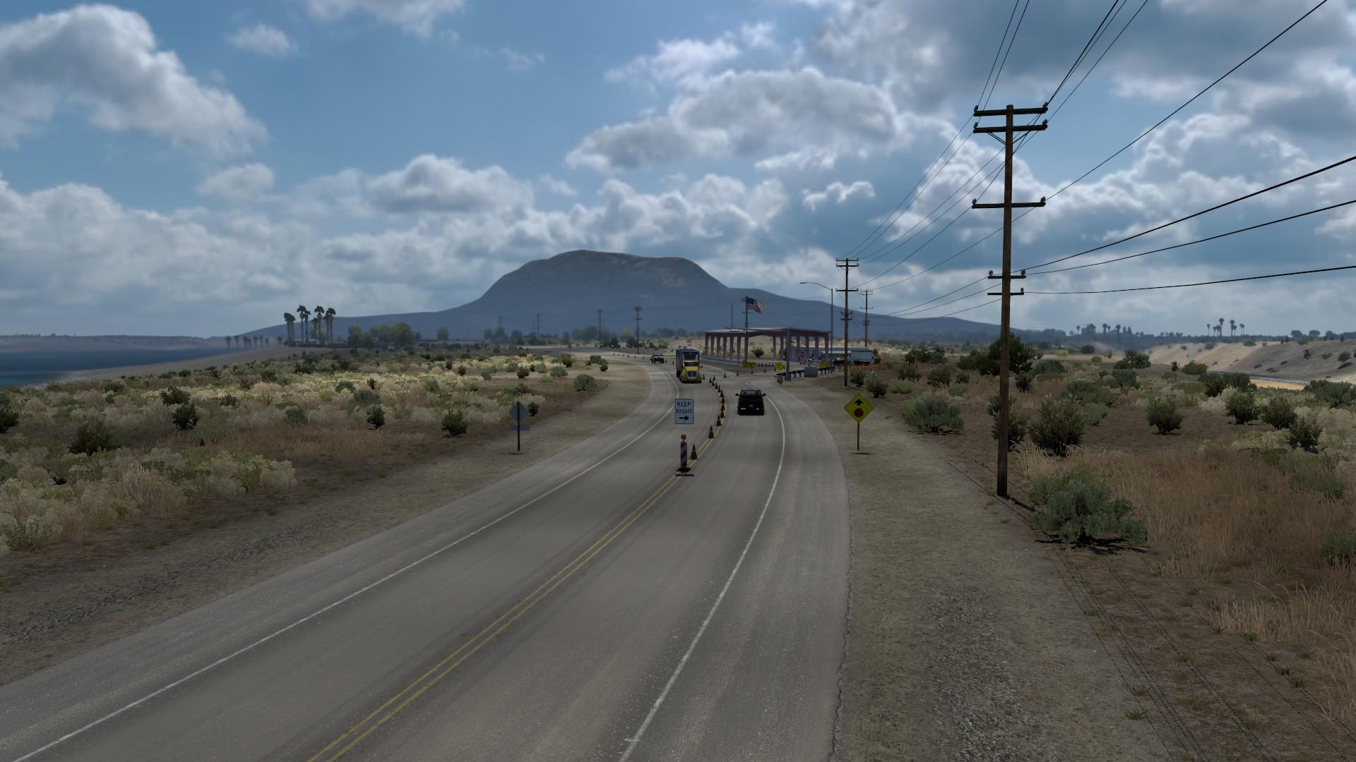 ATS - PaZzMod V1.4.01 (1.40.x)